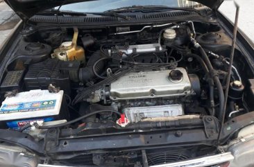 Mitsubishi Lancer 1993 for sale