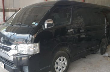 2017 Toyota Hiace for sale