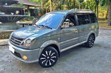 2015 Mitsubishi Adventure for sale