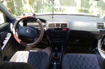 2000 Honda City for sale