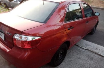 2006 Toyota Vios for sale