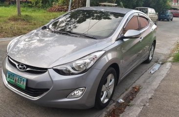 Hyundai Elantra 2013 For Sale