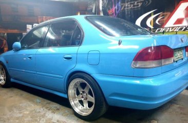 Honda Civic 1997 for sale