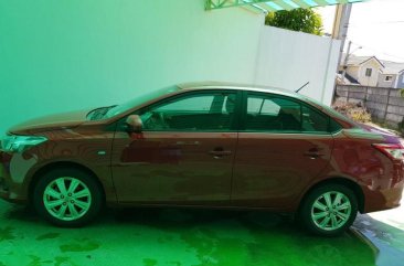 Toyota Vios 2016 for sale