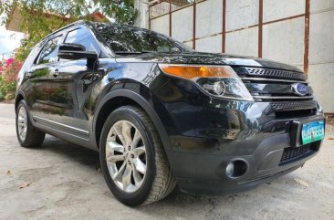 2013 Ford Explorer for sale