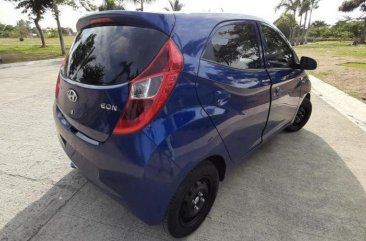 Hyundai Eon 2018 for sale