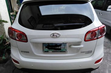 2010 Hyundai Santa Fe for sale