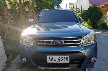 Ford Everest 2014 for sale 