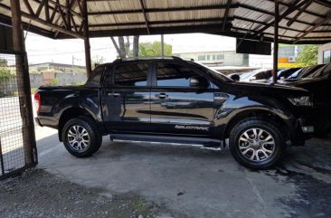 Ford Ranger 2016 for sale