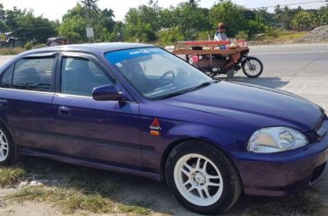 Honda Civic 1997 for sale