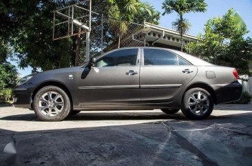 2005 Toyota Camry for sale