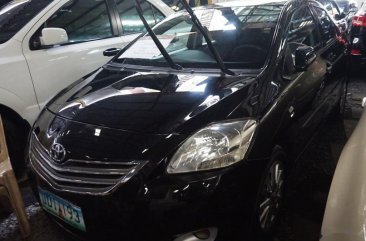 2012 Toyota Vios for sale