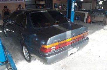 Toyota Corolla 1993 for sale 