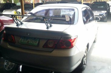 Honda City 2007 for sale 