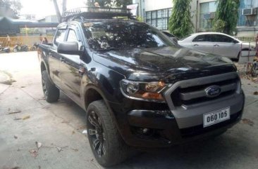 2016 Ford Ranger for sale 