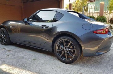 Mazda MX5 2017 for sale 