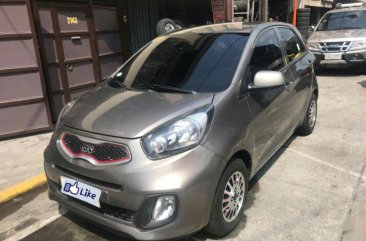 2015 Kia Picanto for sale 