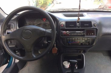 1996 Honda Civic for sale