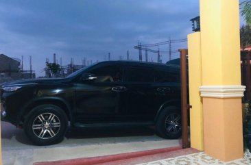 Toyota Fortuner 2017 For Sale