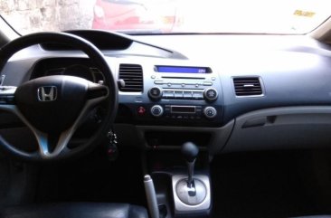 Honda Civic FD K20 Automatic 2006 for sale