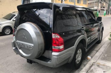 2004 Mitsubishi Pajero for sale