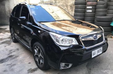 2014 Subaru Forester for sale