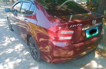 Honda City 1.5E Automatic 2013 for sale 