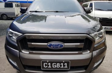 Ford Ranger 2018 for sale