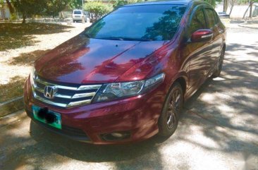 Honda City 1.5E Automatic 2013 for sale 