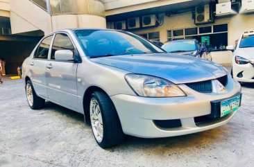 Mitsubishi Lancer GLS 2007 for sale