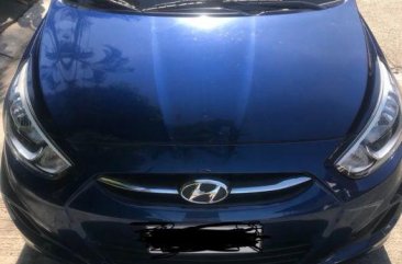 Hyundai Accent 2016 for sale