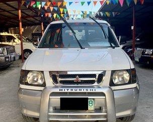 Mitsubishi Adventure 2002 GLX for sale 