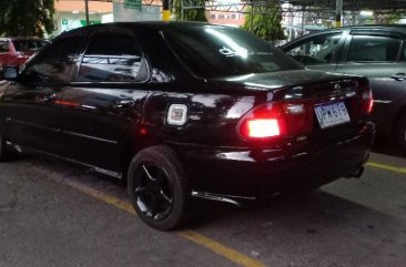 Mazda 323 Familia 1997 for sale