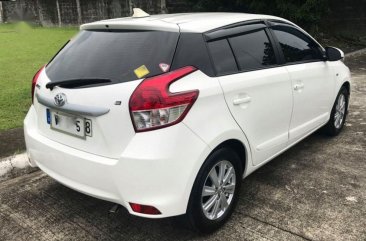 Toyota Yaris 2016 for sale