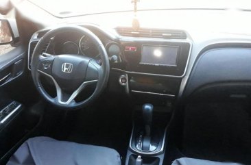 2016 Honda City VX for sale