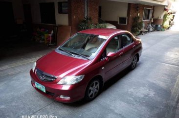 Honda City VTEC 2006 for sale