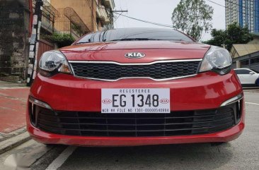 2016 Kia Rio for sale