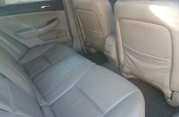 Honda Accord 2003 for sale 