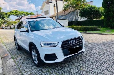 Audi Q3 2016 for sale