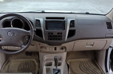 Toyota Fortuner 2008 for sale 