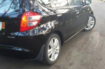 2010 Honda Jazz for sale