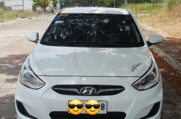 Hyundai Accent 2014 for sale