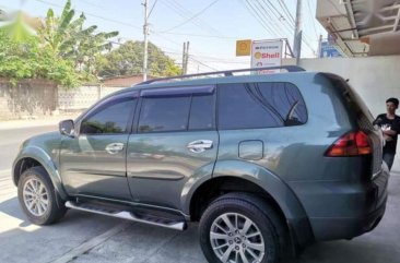 2010 Mitsubishi Montero for sale