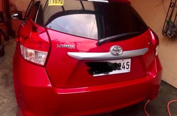 2017 Toyota Yaris for sale