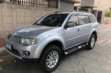 2012 Mitsubishi MONTERO sports for sale