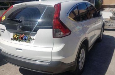 Honda CRV 2014 for sale 