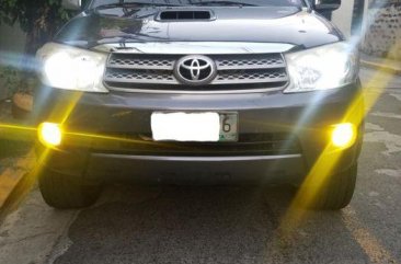 Toyota Fortuner 2009 for sale