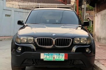 2009 Bmw X3 for sale 