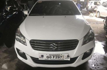 2018 Suzuki Ciaz for sale