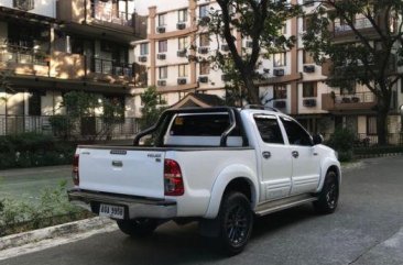 2015 Toyota Hilux 4x2 G for sale